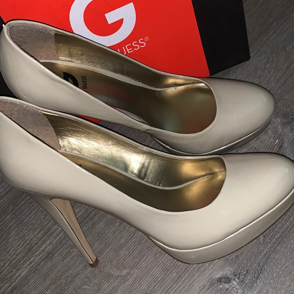 Women’s heels